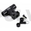 H45190  450DFC Main Rotor Housing Set Black